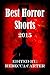 Best Horror Shorts by Rebecca Carter