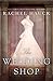 The Wedding Shop by Rachel Hauck