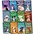 Puppy and Kitten 12 Books Collection Set by Holly Webb