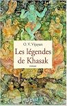 Les Legendes de K...