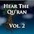 Hear the Qur'an vol 2