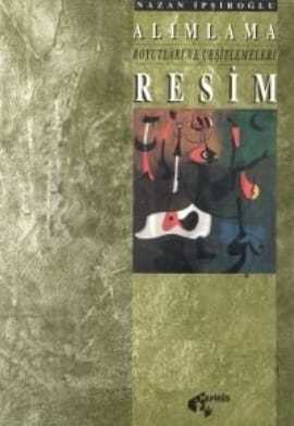 Alımlama Boyutları ve Çeşitlemeleri 1 / Resim