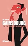 Gainsbourg by Felipe Cabrerizo