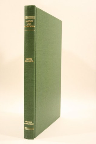 Aaron's Rod Blossoming, or, the Divine Ordinance of Church Government Vindicated (Hardcover)