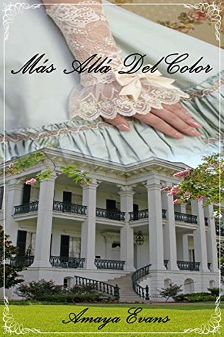 Mas Allá Del Color (Kindle Edition)