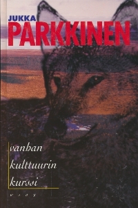 Vanhan kulttuurin kurssi (Hardcover)