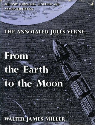 From the Earth to the Moon, Direct in 97 Hours & 20 Minutes