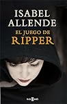 El juego de Ripper by Isabel Allende