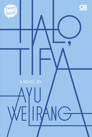 Halo, Tifa (Paperback)