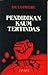 Pendidikan Kaum Tertindas by Paulo Freire