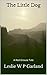 The Little Dog (The Red Grouse Tales)