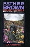 Father Brown Crim...