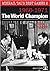 Mikhail Tal's Best Games 2 ...