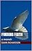 Finding Faith: a memoir