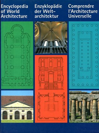 Encyclopedia of World Architecture (Hardcover)