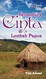 Novel Islami: Senandung Cinta di Lembah Papua