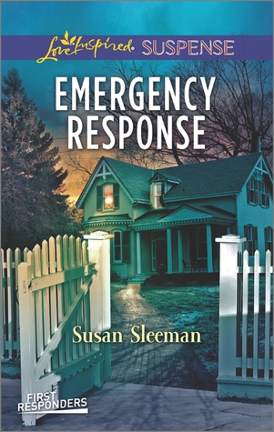 Emergency Response (First Responders #4)