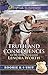 Truth and Consequences (Rookie K-9 Unit #2)