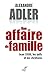 Une affaire de famille: Jea...