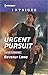 Urgent Pursuit (Return to R...