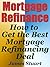 Mortgage Refinance: How to ...