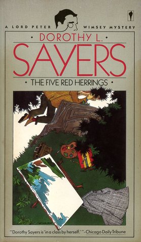 Five Red Herrings