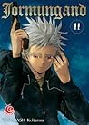 LC: Jormungand vol. 11 (LC: Jormungand, #11) LC: Jormungand vol. 11 (LC: Jormungand, #11)