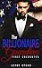 First Encounter: (The Billionaire Guardian Book One) (A Billionaire Romance)