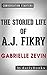 The Storied Life of A. J. Fikry by Daily  Books