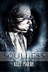 Soulless by Kelly   Martin