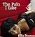 The Pain I Like by Ellie Norton