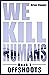 Offshoots (We Kill Humans, #1)