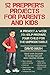 52 Prepper's Projects for Parents and Kids: A Project a Week to Help Prepare Your Child for the Unpredictable