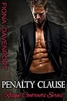 Penalty Clause by Fiona Davenport