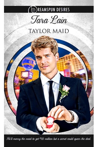 Taylor Maid (Kindle Edition)
