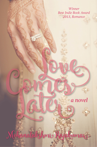 Love Comes Later (ebook)