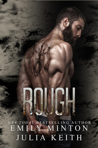 Rough (The Bear Chronicles of Willow Creek #1)