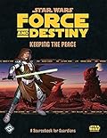 Keeping the Peace