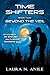 Beyond the Veil (Time Shifters #2)