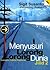 Menyusuri Lorong-Lorong Dun...