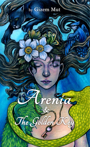 Arenia & The Golden Key