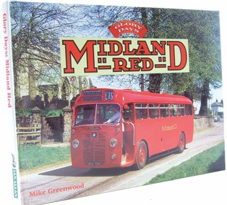 Midland Red (Glory Days)