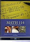 Math 114: Quantit...
