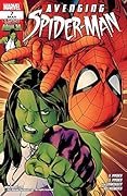 Avenging Spider-Man #7
