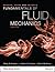 Munson, Young and Okiishi's Fundamentals of Fluid Mechanics, 8th Edition