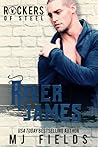 River James by M.J. Fields