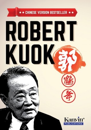 Robert Kuok (Paperback)
