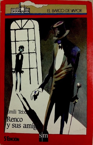 Renco y sus amigos (Paperback)