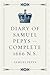 Diary of Samuel Pepys - Complete 1666 N.S.