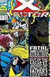 X-Factor (1986-19...